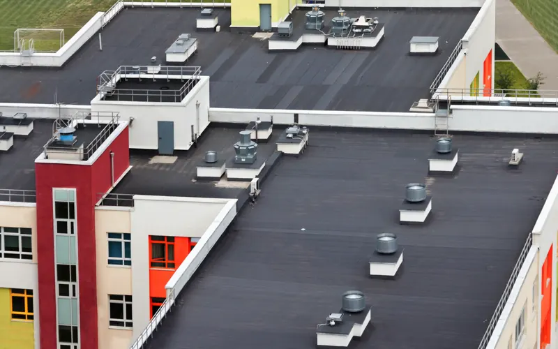 Skyline Roofing Lexington, KY