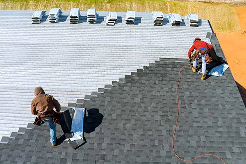 Skyline Roofing Louisville, KY
