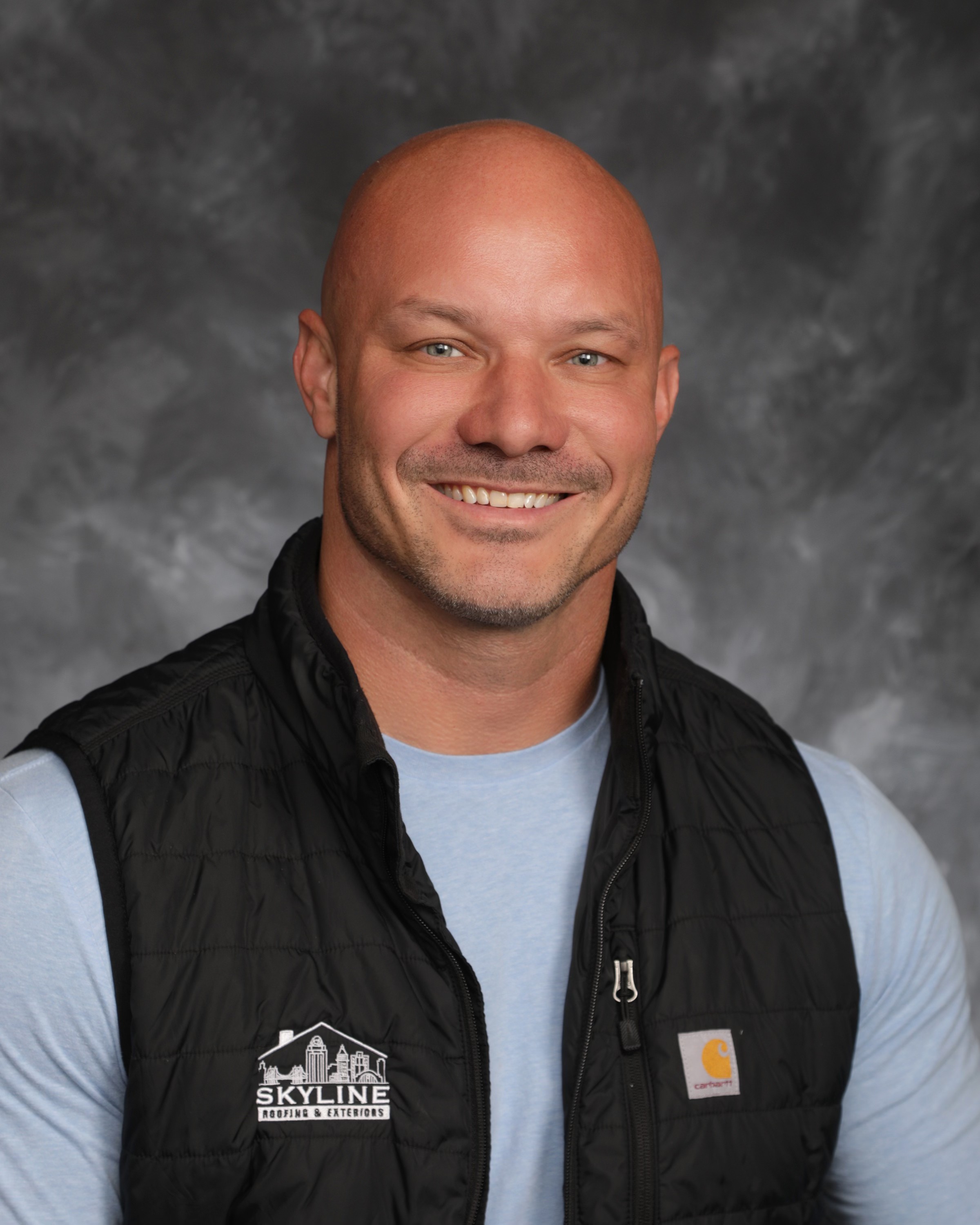 Joe Dills - CEO